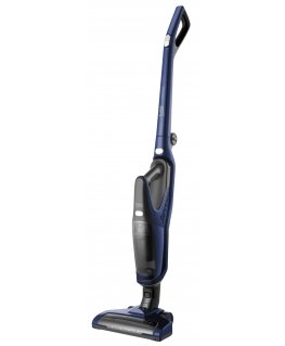 Beko VRT61821VD siurblys-šluota / elektrinė šluota Dulkių siurblys-šluota „du viename“ AC Sausa „Micro“ Bemaišis 0,4 L Mėlyna