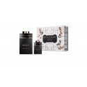 BVLGARI Man In Black Kit Vīrieši 2 pcs BVLGARI Man In Black Kit Vīrieši 2 pcs