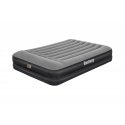 Bestway 67403 / 23 надувной матрас Двухместный матрас Серый Унисекс Bestway 67403 / 23 надувной матрас Двухместный матрас Серый Унисекс