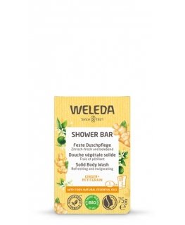 Weleda 6244X9 soap Bar soap 75 g 1 pc(s)