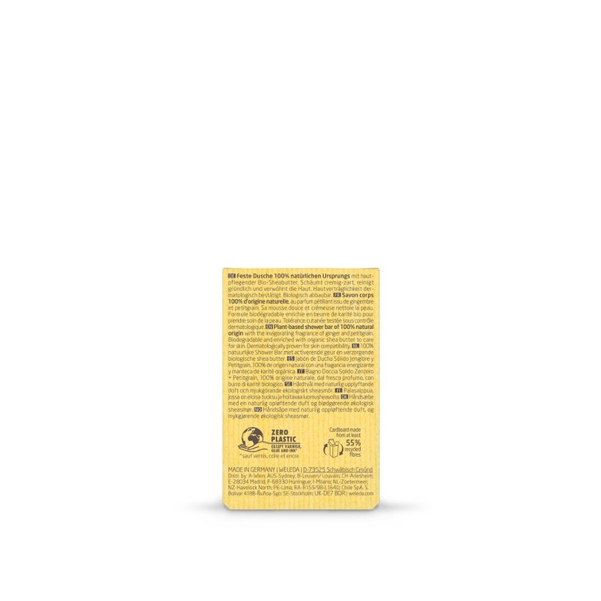 Weleda 6244X9 seep Seebikang 75 g 1 tk – 2