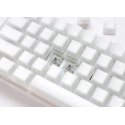 Ducky One 3 Mini клавиатура Игровой USB Белый Ducky One 3 Mini клавиатура Игровой USB Белый
