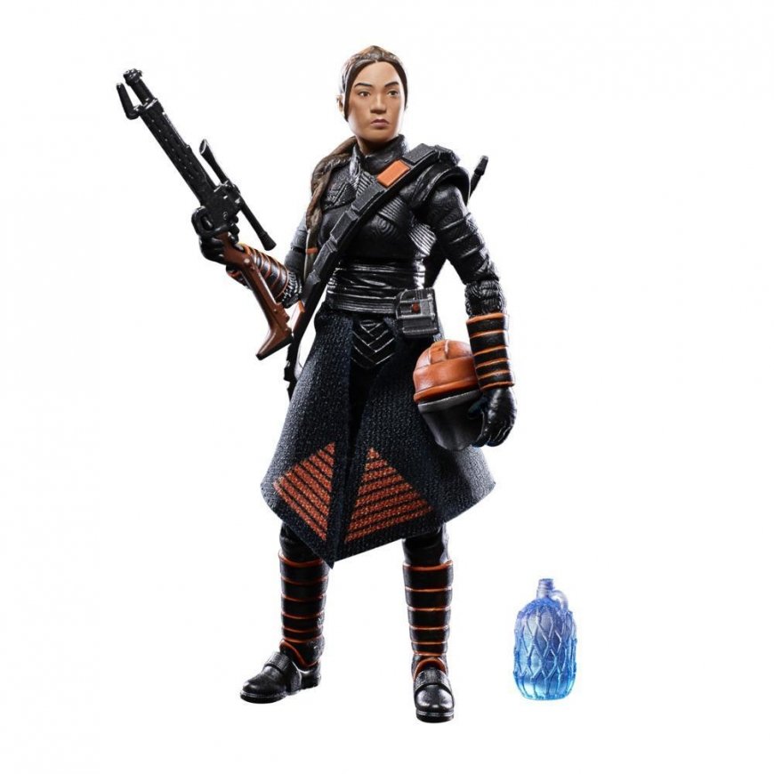 Hasbro F44715X0 toy figure