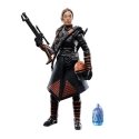 Hasbro Star Wars The Vintage Collection Fennec Shand Toy, 3.75-Inch-Scale Star Wars: The Book of Bob Hasbro Star Wars The Vintage Collection Fennec Shand Toy, 3.75-Inch-Scale Star Wars: The Book of Bob