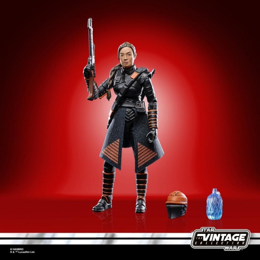 Hasbro F44715X0 toy figure – 2