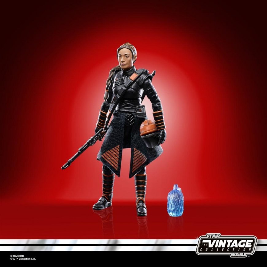 Hasbro F44715X0 toy figure – 3
