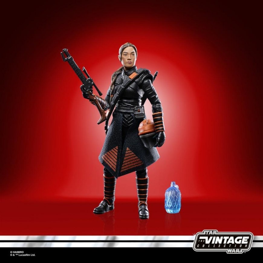 Hasbro F44715X0 toy figure – 4