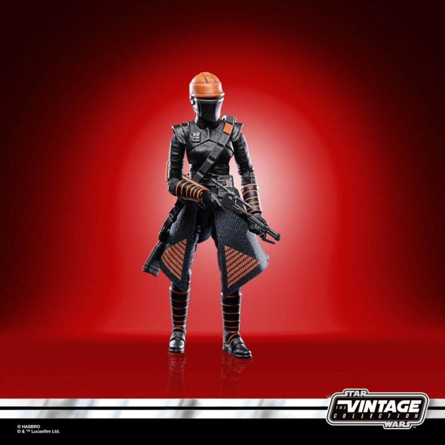 Hasbro F44715X0 toy figure – 5