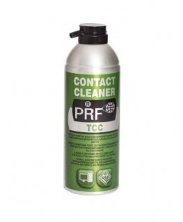 Taerosol PRF TCC/520 universālais tīrītājs 520 ml Gaisa spiediena tīrītājs