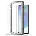 Spigen AGL03088 Matkapuhelimen näyttö- ja taustasuoja Kirkas näytönsuoja Samsung 2 kpl Spigen AGL03088 Matkapuhelimen näyttö- ja taustasuoja Kirkas näytönsuoja Samsung 2 kpl