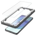 Spigen AGL03088 Mobilā tālruņa ekrāna un aizmugures aizsargs Caurspīdīgs ekrāna aizsargs Samsung 2 p Spigen AGL03088 Mobilā tālruņa ekrāna un aizmugures aizsargs Caurspīdīgs ekrāna aizsargs Samsung 2 p