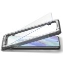 Spigen AGL03088 mobile phone screen/back protector Clear screen protector Samsung 2 pc(s) Spigen AGL03088 mobile phone screen/back protector Clear screen protector Samsung 2 pc(s)