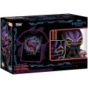 Funko Set figure POP & Tee Marvel Wakanda Forever Black Panther Exclusive Funko Set figure POP & Tee Marvel Wakanda Forever Black Panther Exclusive