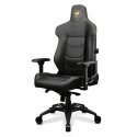COUGAR Gaming Armor Evo Royal CGR-EVO-GLB Universali kompiuterinių žaidimų kėdė Paminkštinta sėdynė COUGAR Gaming Armor Evo Royal CGR-EVO-GLB Universali kompiuterinių žaidimų kėdė Paminkštinta sėdynė