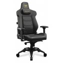 COUGAR Gaming Armor Evo Royal CGR-EVO-GLB Universal gaming chair Padded seat Black COUGAR Gaming Armor Evo Royal CGR-EVO-GLB Universal gaming chair Padded seat Black