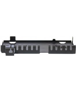 Mikrotik RB2011-H mounting kit Black Metal