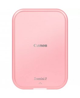 Canon Zoemini 2 фотопринтер ZINK (Zero ink) 313 x 500 DPI 2" x 3" (5x7.6 cm)