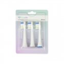 TrueLife SonicBrush UV - Whiten Triple Pack 3 pcs Balts TrueLife SonicBrush UV - Whiten Triple Pack 3 pcs Balts