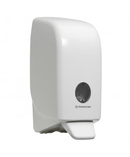 Kimberly Clark 6948 saippua-annostelija 1 L Valkoinen