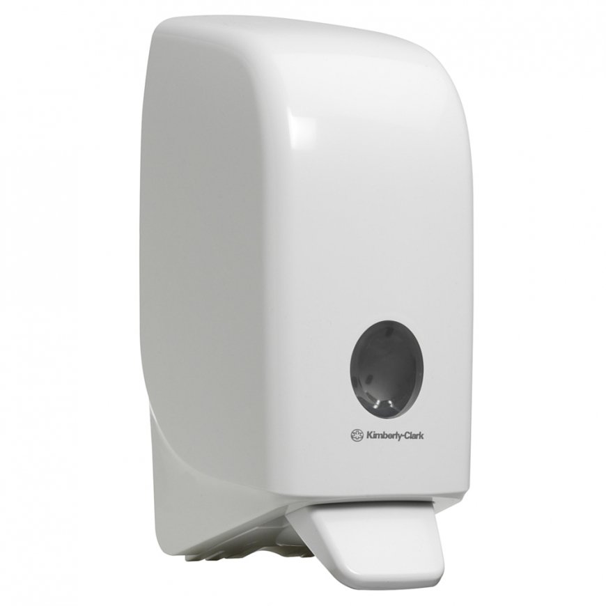 Kimberly Clark 6948 muilo dozatorius 1 L Balta
