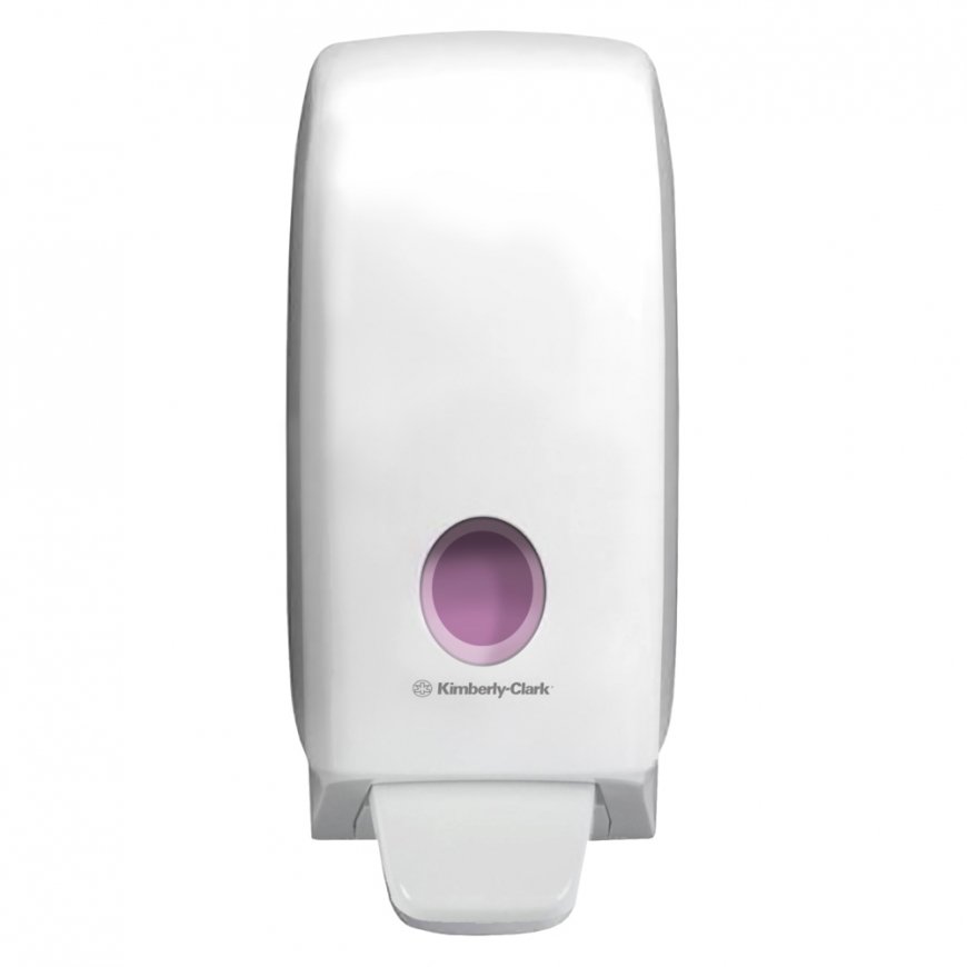 Kimberly Clark 6948 soap dispenser 1 L White – 2
