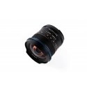 Laowa 12mm f/2.8 Zero-D MILC/SLR Plats objektīvs Melns