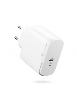 ALOGIC 1X65 Universaalne Valge Vahelduvvool Hoonesisene