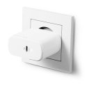 ALOGIC 1X65 Universaali Valkoinen AC Sisätila ALOGIC 1X65 Universaali Valkoinen AC Sisätila
