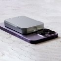 ALOGIC MSPB5K nešiojamasis įkroviklis 5000 mAh Belaidis įkrovimas Juoda ALOGIC MSPB5K nešiojamasis įkroviklis 5000 mAh Belaidis įkrovimas Juoda
