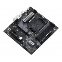Asrock A520M Phantom Gaming 4 AMD A520 Разъем AM4 Микро ATX Asrock A520M Phantom Gaming 4 AMD A520 Разъем AM4 Микро ATX