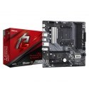 Asrock A520M Phantom Gaming 4 AMD A520 AM4 lizdas „micro ATX“