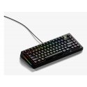 Glorious PC Gaming Race GMMK 3 Prebuilt keyboard USB QWERTY US English Black Glorious PC Gaming Race GMMK 3 Prebuilt keyboard USB QWERTY US English Black