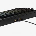 Glorious PC Gaming Race GMMK 3 Prebuilt klaviatūra Žaidimams USB QWERTY Anglų (JAV) Juoda Glorious PC Gaming Race GMMK 3 Prebuilt klaviatūra Žaidimams USB QWERTY Anglų (JAV) Juoda