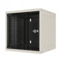 EFB Elektronik WGB-1006WS.30 lentyna 6U Sieninis stovas Balta EFB Elektronik WGB-1006WS.30 lentyna 6U Sieninis stovas Balta