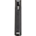 Brennenstuhl 1177370010 työvalaisin musta, Harmaa LED 3,3 W
