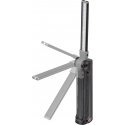 Brennenstuhl 1177370010 darba apgaismes ierīce Melns, Pelēks LED 3,3 W