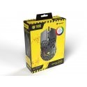 Tracer TRAMYS46730 hiir Mängimine Parempoolne Optiline 7200 DPI Tracer TRAMYS46730 hiir Mängimine Parempoolne Optiline 7200 DPI