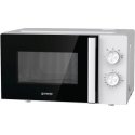 Gorenje 740248 microwave White Solo microwave Countertop 20 L 800 W Gorenje 740248 microwave White Solo microwave Countertop 20 L 800 W