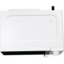 Gorenje 740248 microwave White Solo microwave Countertop 20 L 800 W Gorenje 740248 microwave White Solo microwave Countertop 20 L 800 W
