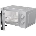 Gorenje 740248 microwave White Solo microwave Countertop 20 L 800 W Gorenje 740248 microwave White Solo microwave Countertop 20 L 800 W