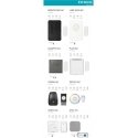 Orno Display Board - wired and wireless doorbells, 40x115cm Orno Display Board - wired and wireless doorbells, 40x115cm