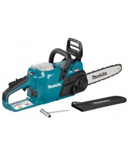 Makita UC021GZ Akkumoottorisaha, 40Vmax XGT, BL-moottori 300mm, 25,5 m/s. Ilman akkuja ja laturia!