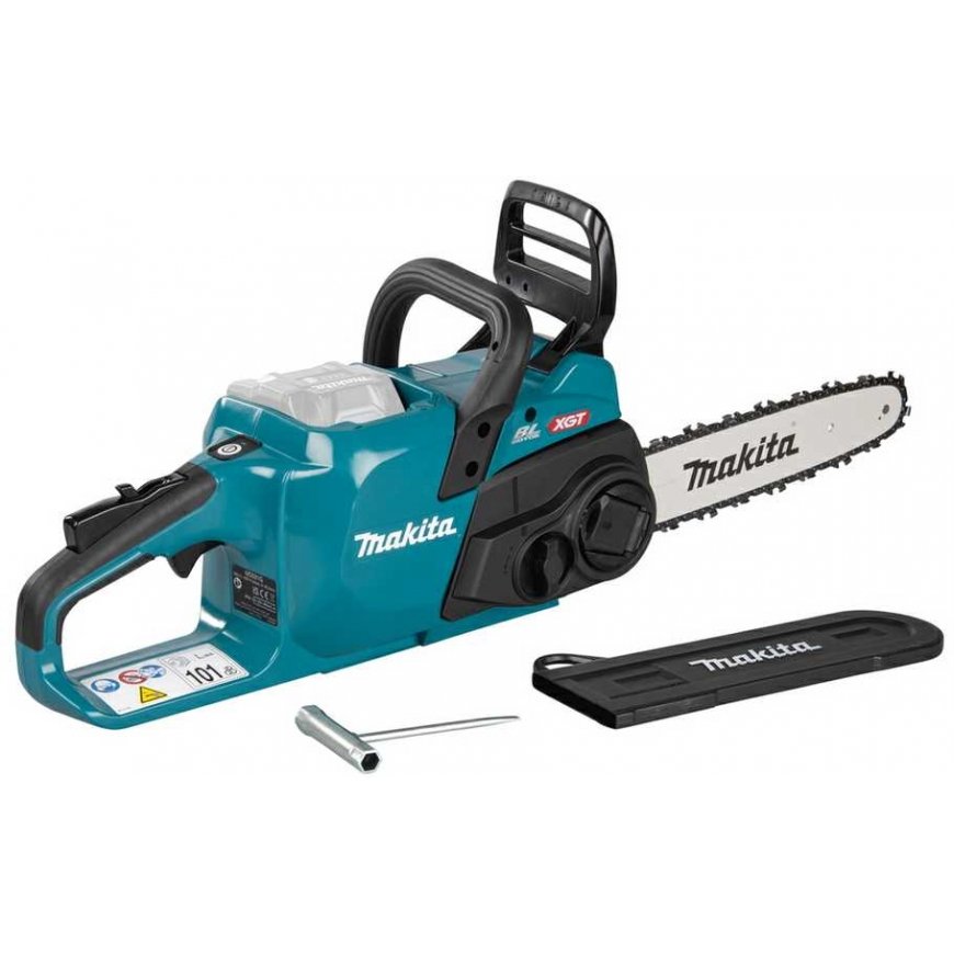 Makita UC021GZ Cordless chainsaw, 40Vmax XGT