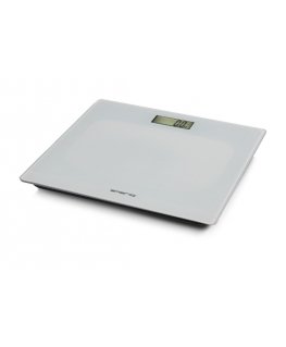 Emerio BR-211824.2 kodukaal Nelinurkne Hall Elektriline kaal