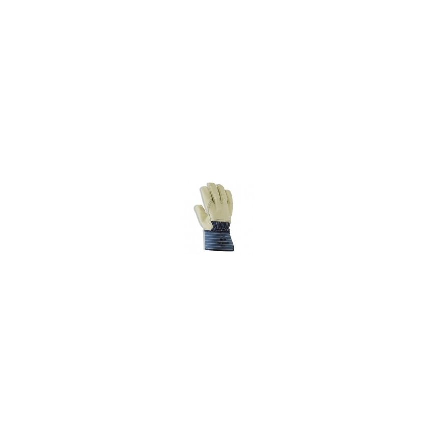 Winter leather gloves Uvex Top Grade 6000, size 10 – 2