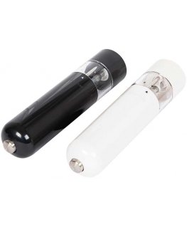 Electric salt and pepper mill BLOW SP-02