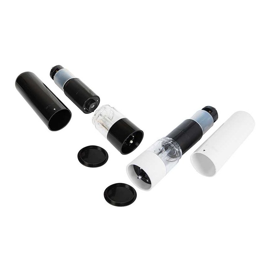Sähköinen suola- ja pippurimylly BLOW SP-02 – 2
