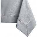 AmeliaHome Tablecloth AH GAIA BRD PPG LIGHTGREY 120X200