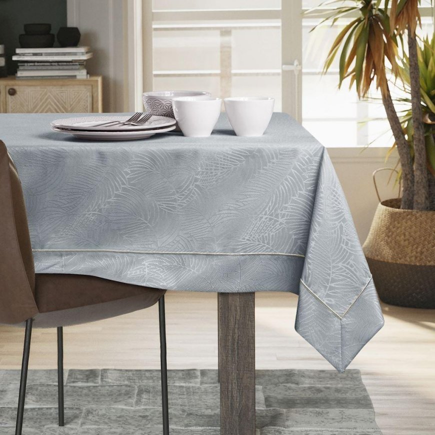 AmeliaHome Staltiesė AH GAIA BRD PPG LIGHTGREY 120X200 – 4