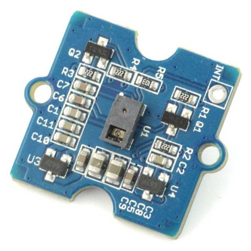 Seeed Studio Grove, gestų jutiklis PAJ7620U2, 5V I2C
